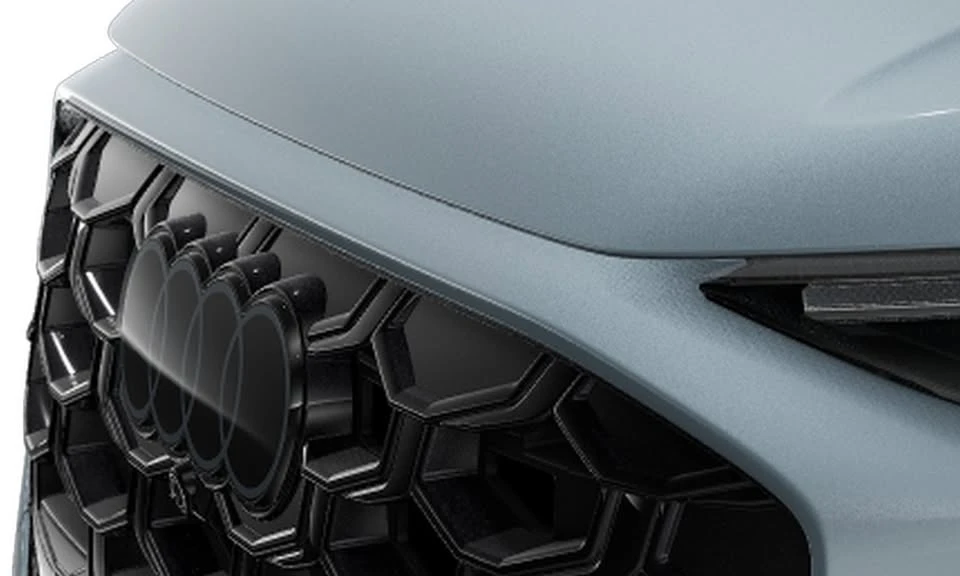 2026 Audi F3 Q3 - Image 10 of 20