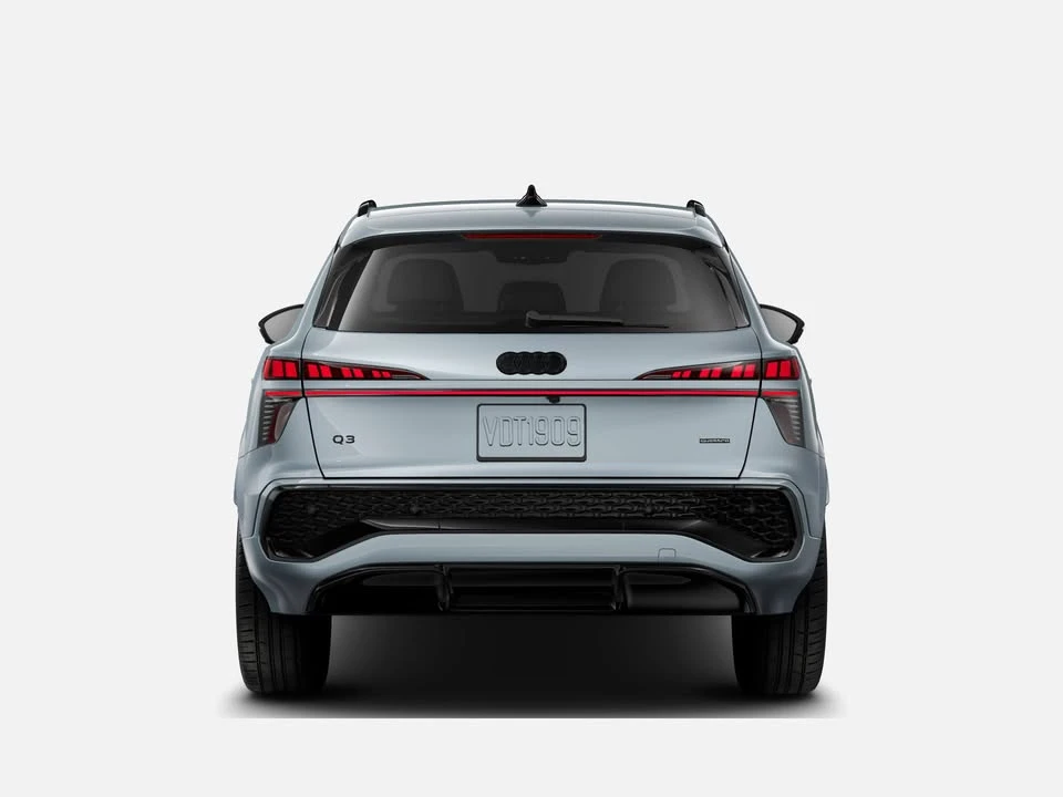 2026 Audi F3 Q3 - Image 6 of 20