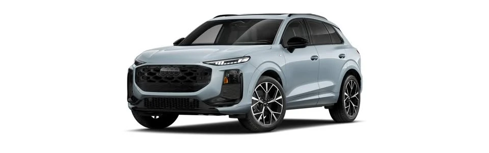 2026 Audi F3 Q3 - Image 15 of 20