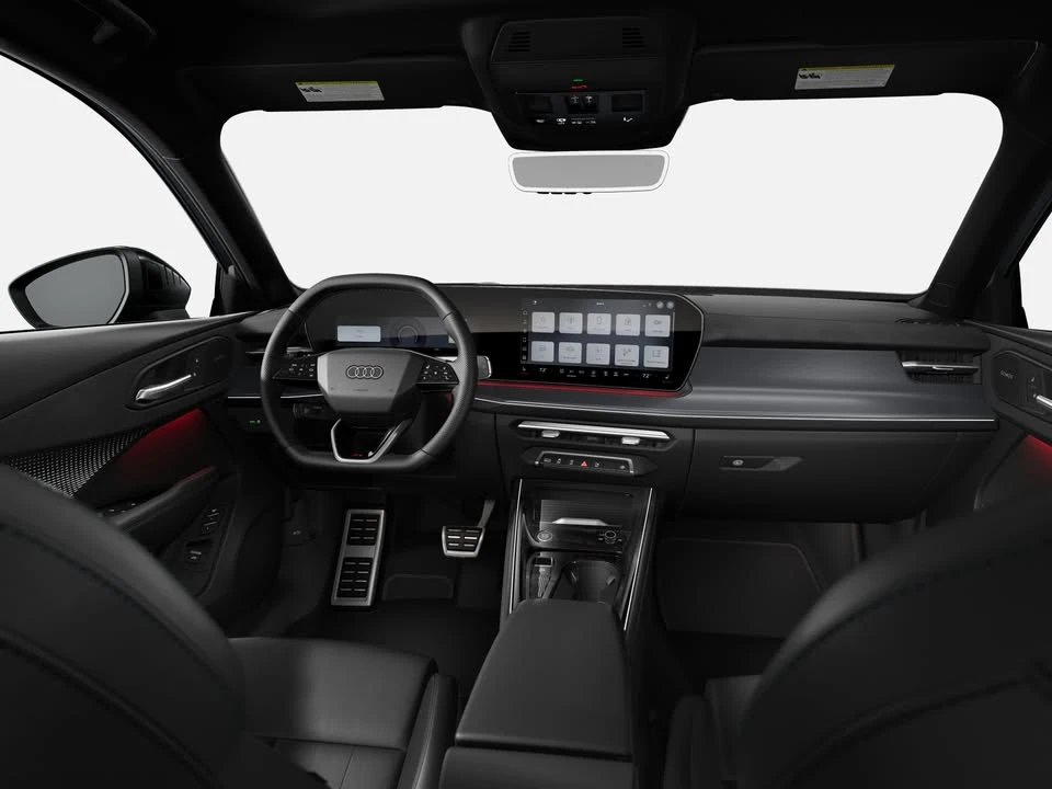 2026 Audi F3 Q3 - Image 4 of 20