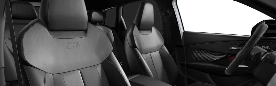 2026 Audi F3 Q3 - Image 19 of 20