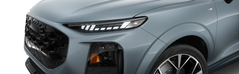 2026 Audi F3 Q3 - Image 17 of 20
