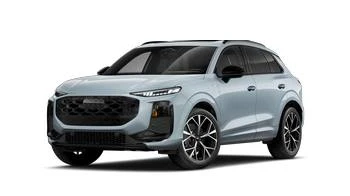 2026 Audi F3 Q3 - Image 13 of 20