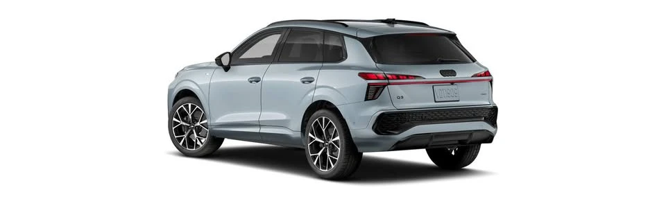 2026 Audi F3 Q3 - Image 20 of 20