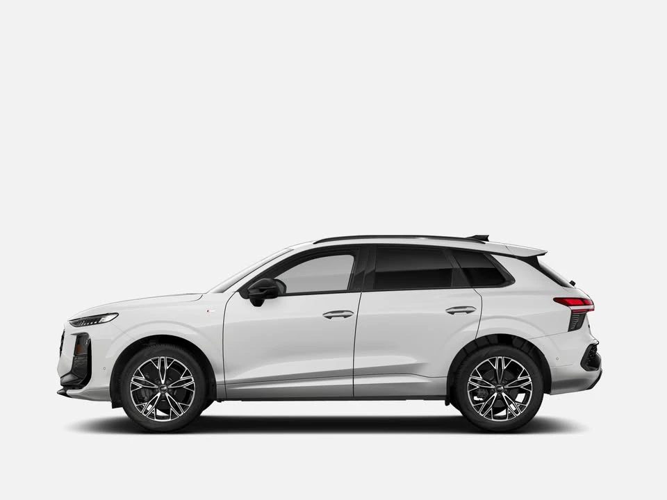 2026 Audi F3 Q3 - Image 8 of 20