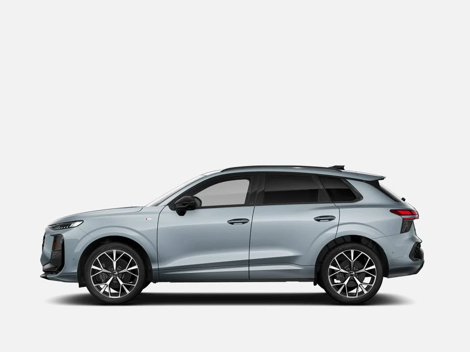 2026 Audi F3 Q3 - Image 8 of 20