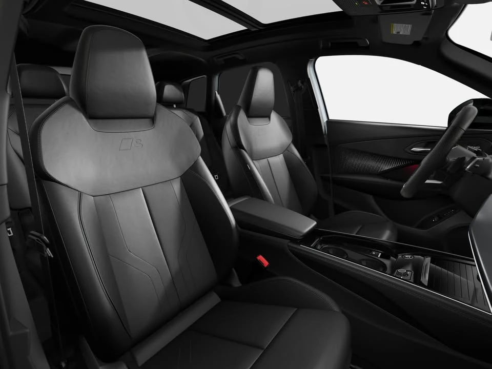 2026 Audi F3 Q3 - Image 2 of 20