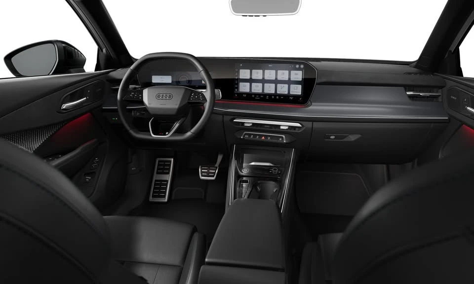 2026 Audi F3 Q3 - Image 14 of 20