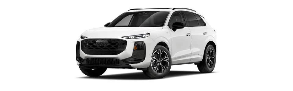 2026 Audi F3 Q3 - Image 15 of 20