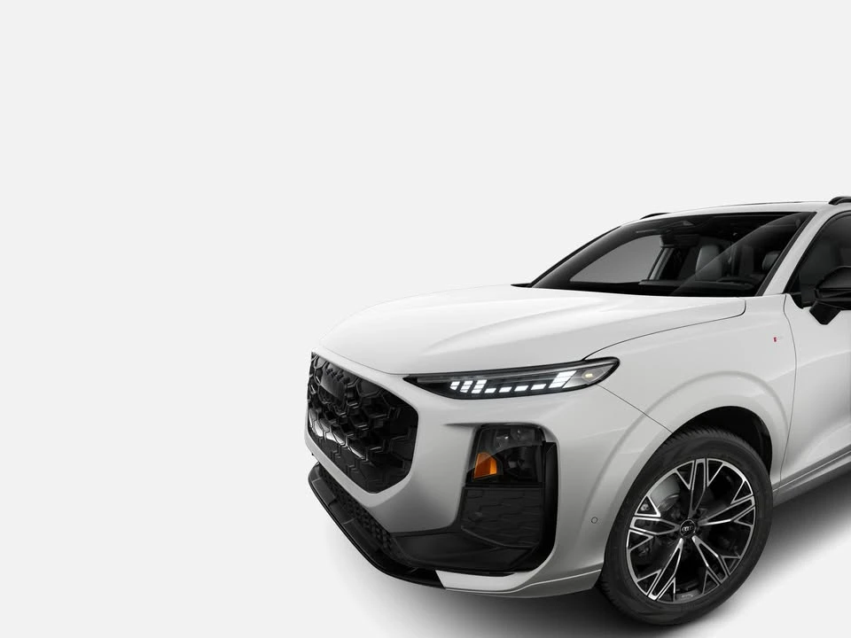 2026 Audi F3 Q3 - Image 3 of 20