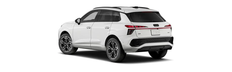 2026 Audi F3 Q3 - Image 20 of 20
