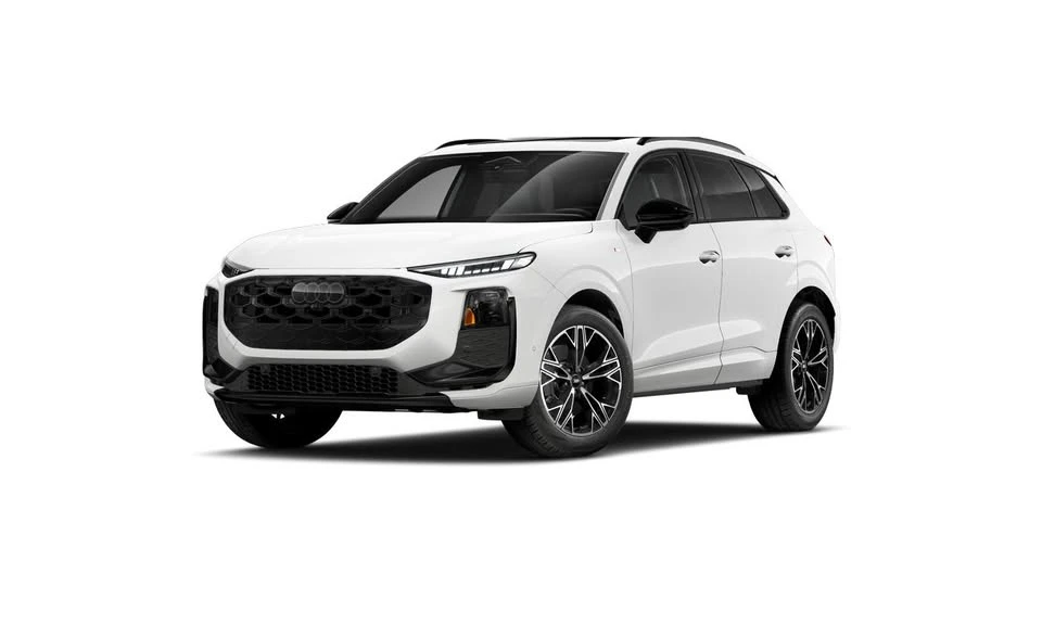 2026 Audi F3 Q3 - Image 11 of 20