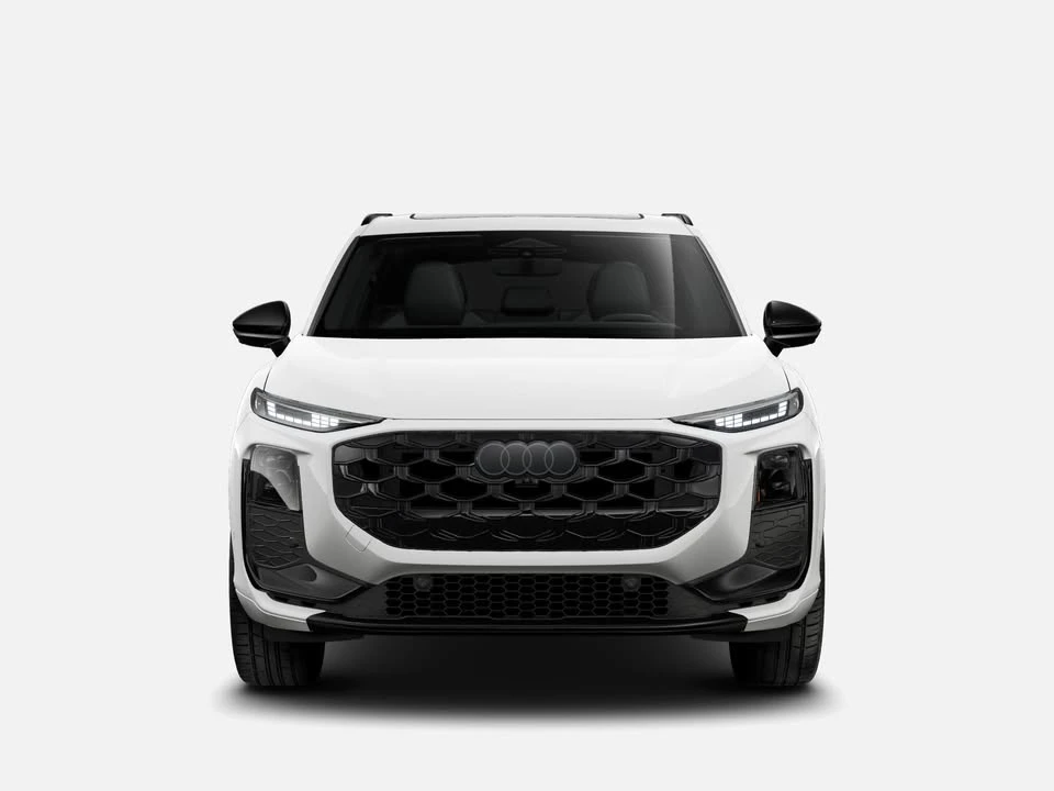 2026 Audi F3 Q3 - Image 5 of 20