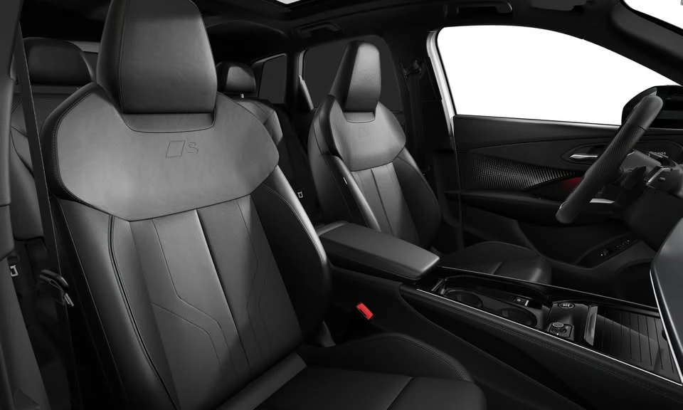 2026 Audi F3 Q3 - Image 9 of 20