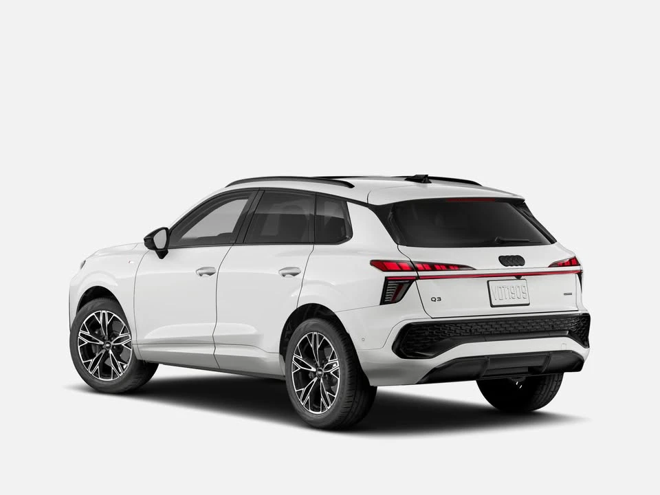 2026 Audi F3 Q3 - Image 7 of 20
