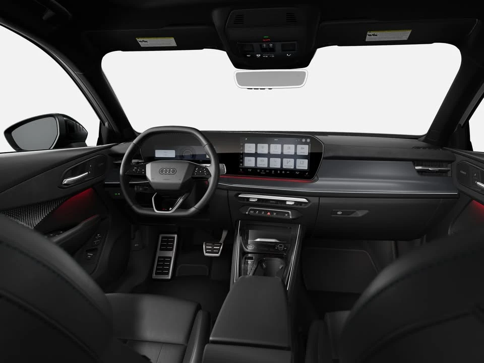 2026 Audi F3 Q3 - Image 4 of 20