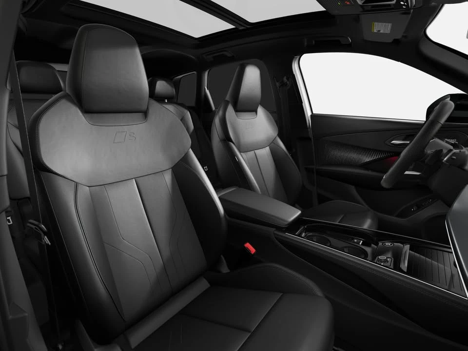 2026 Audi F3 Q3 - Image 2 of 20