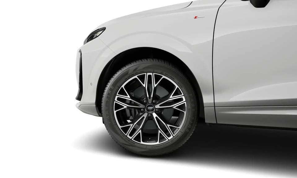 2026 Audi F3 Q3 - Image 16 of 20