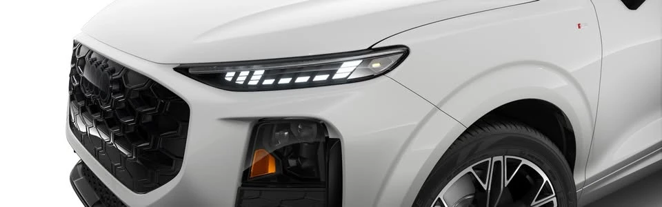 2026 Audi F3 Q3 - Image 17 of 20