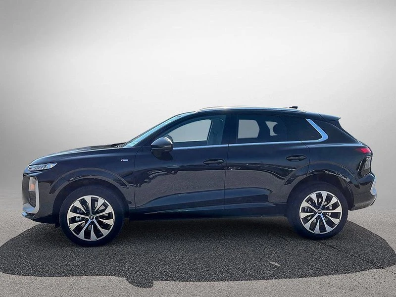 2026 Audi F3 Q3 - Image 3 of 13