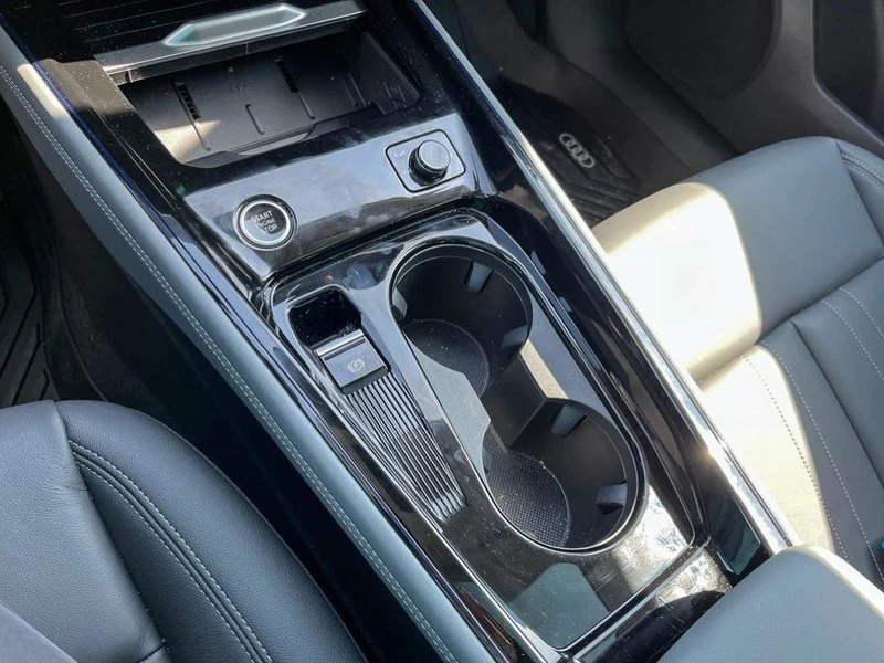2026 Audi F3 Q3 - Image 10 of 13