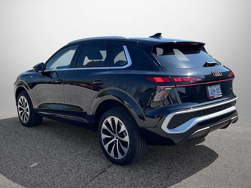 2026 Audi F3 Q3 - Image 4 of 13