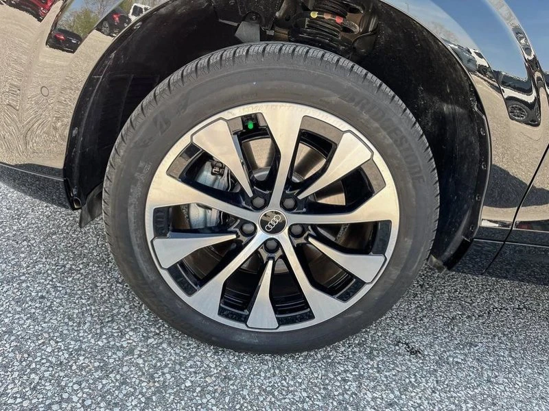 2026 Audi F3 Q3 - Image 6 of 13