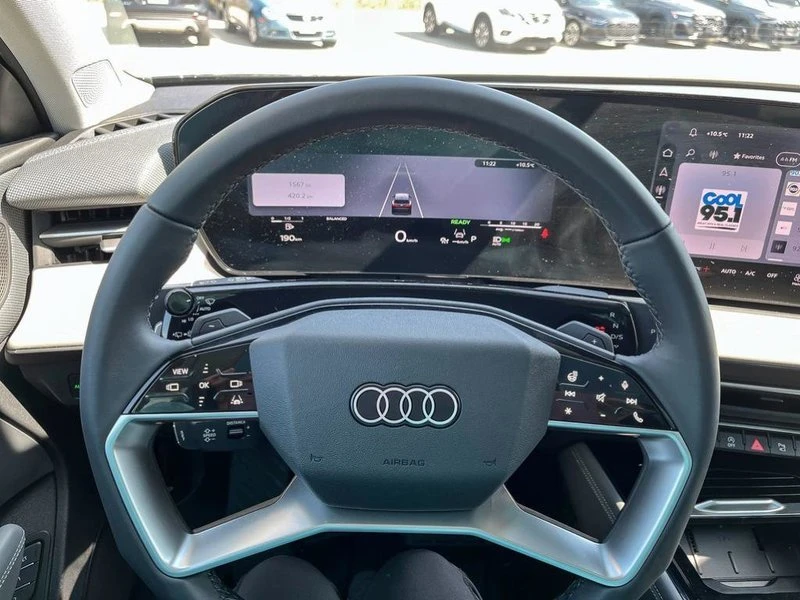 2026 Audi F3 Q3 - Image 8 of 13