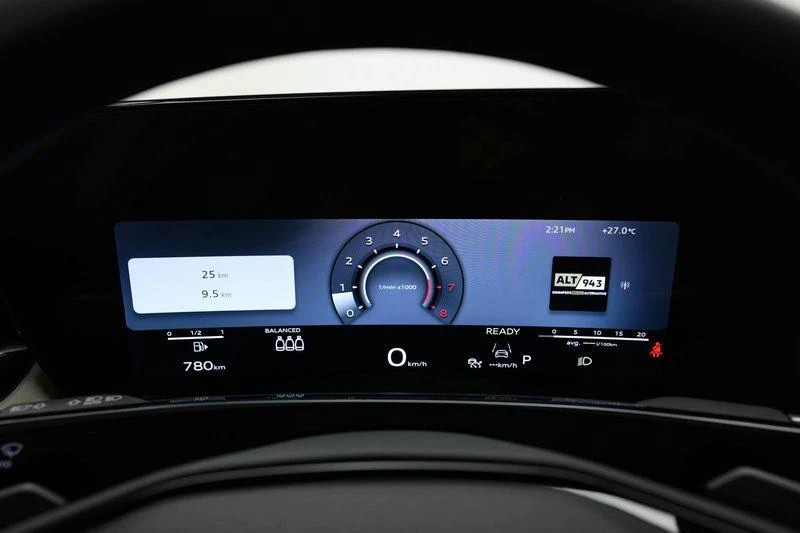 2026 Audi F3 Q3 - Image 15 of 20