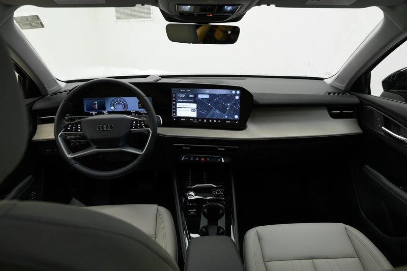 2026 Audi F3 Q3 - Image 20 of 20