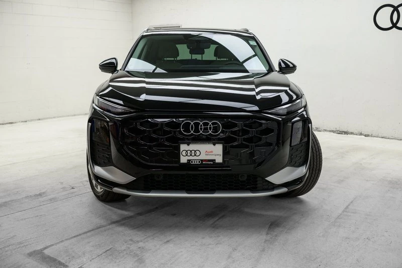 2026 Audi F3 Q3 - Image 3 of 20
