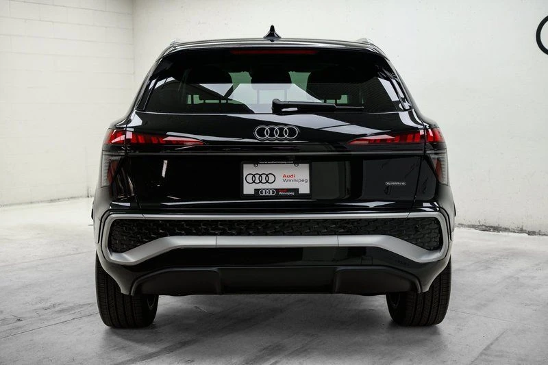 2026 Audi F3 Q3 - Image 8 of 20