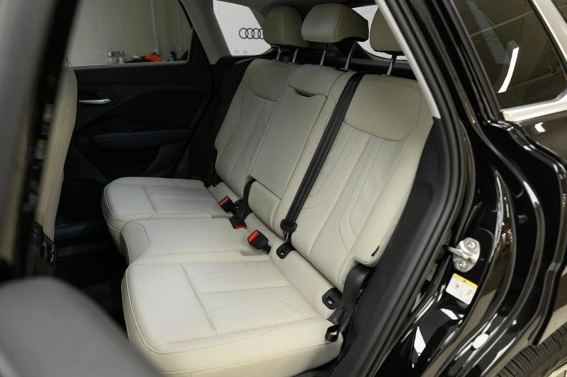 2026 Audi F3 Q3 - Image 18 of 20