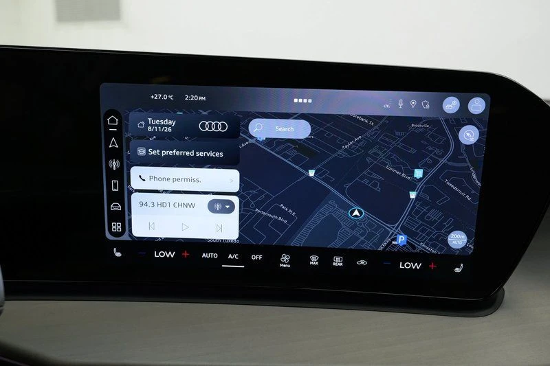 2026 Audi F3 Q3 - Image 9 of 20
