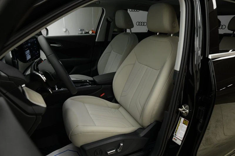 2026 Audi F3 Q3 - Image 17 of 20