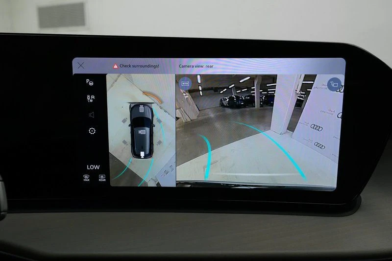 2026 Audi F3 Q3 - Image 10 of 20