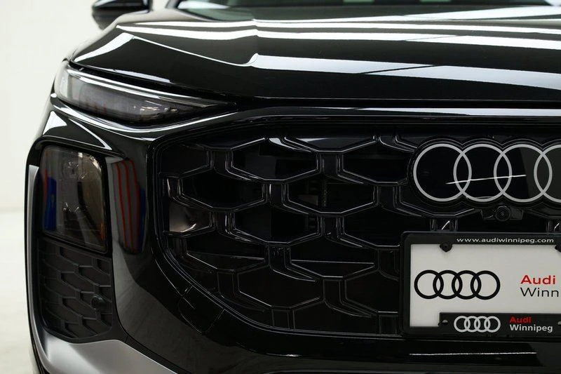 2026 Audi F3 Q3 - Image 4 of 20