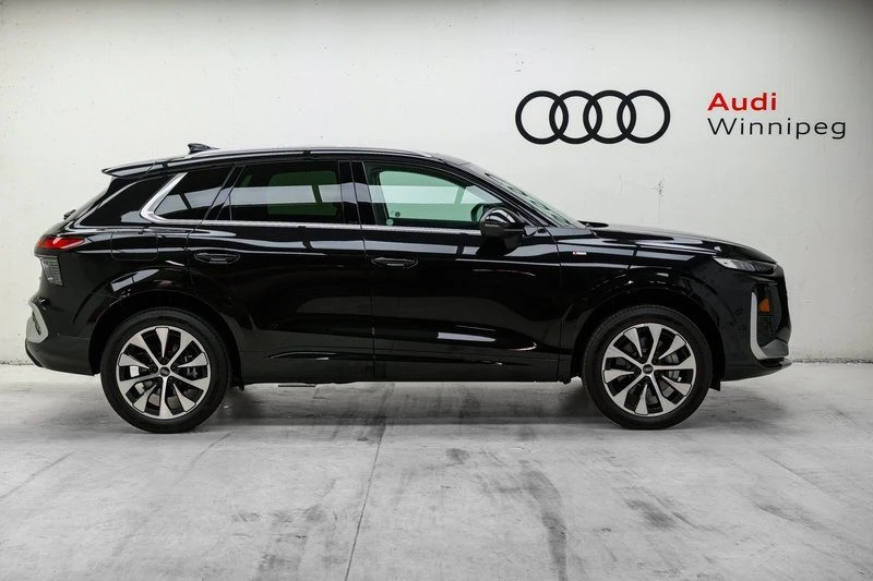 2026 Audi F3 Q3 - Image 5 of 20