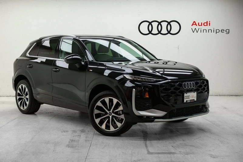 2026 Audi F3 Q3 - Image 2 of 20