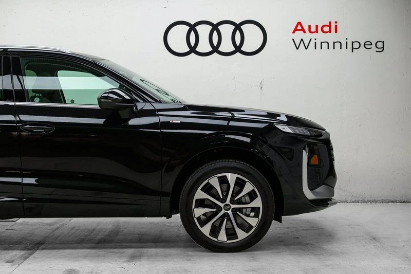 2026 Audi F3 Q3 - Image 6 of 20