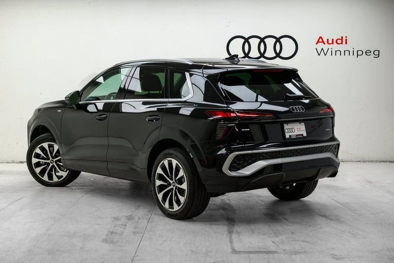 2026 Audi F3 Q3 - Image 7 of 20