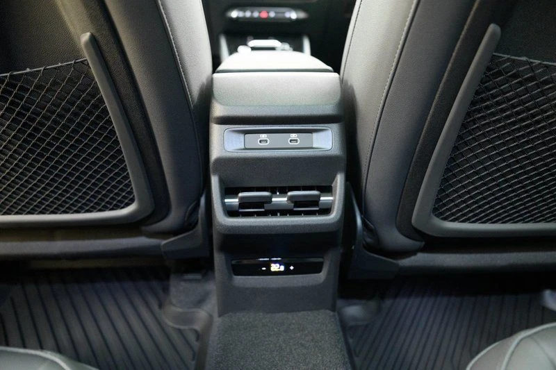 2026 Audi F3 Q3 - Image 19 of 20