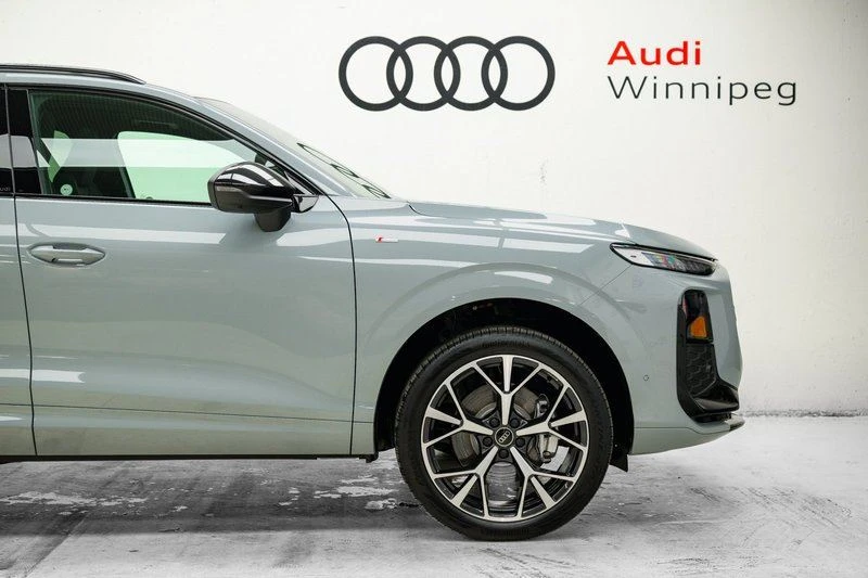 2026 Audi F3 Q3 - Image 6 of 20
