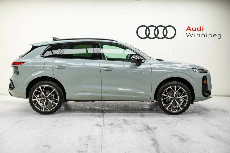 2026 Audi F3 Q3 - Image 5 of 20