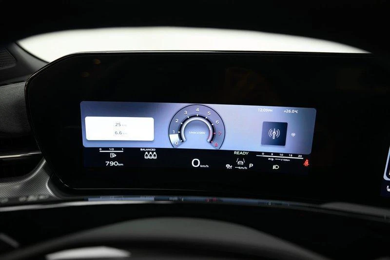 2026 Audi F3 Q3 - Image 15 of 20