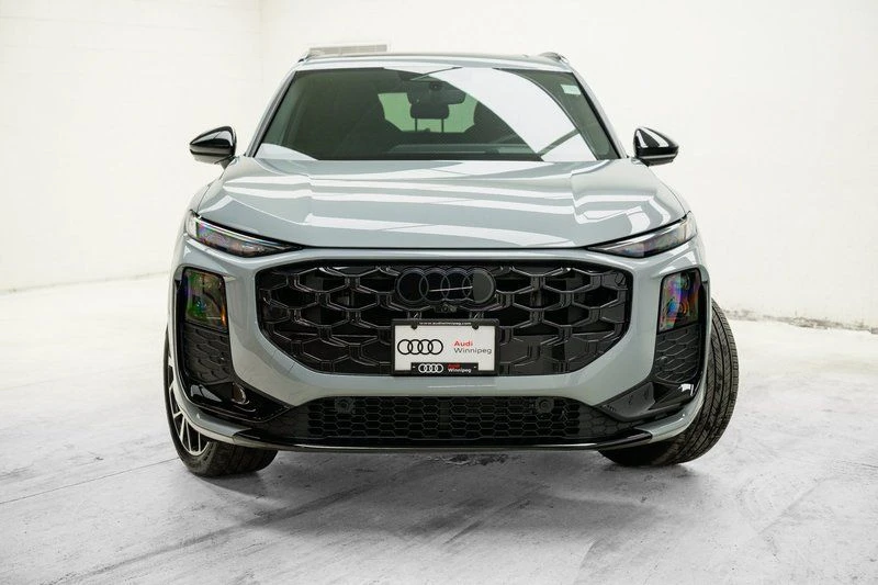 2026 Audi F3 Q3 - Image 3 of 20