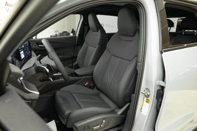 2026 Audi F3 Q3 - Image 17 of 20