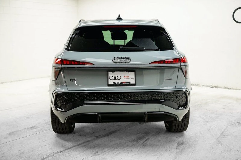2026 Audi F3 Q3 - Image 8 of 20