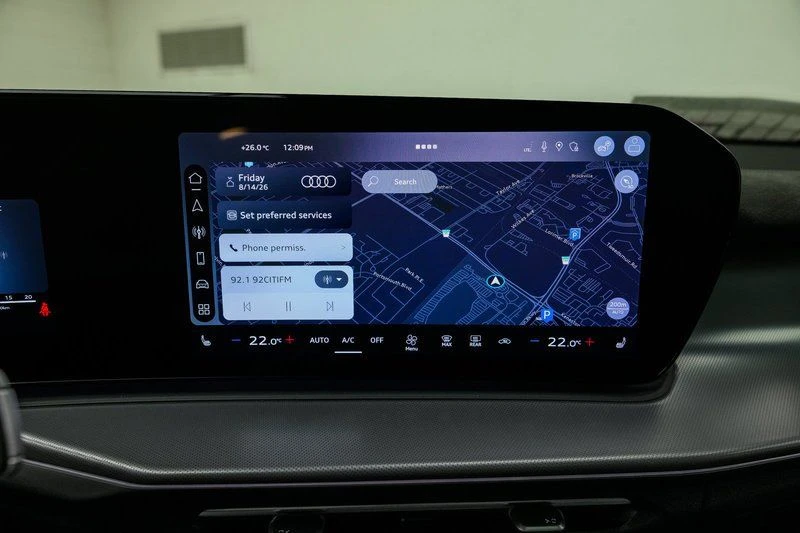 2026 Audi F3 Q3 - Image 10 of 20