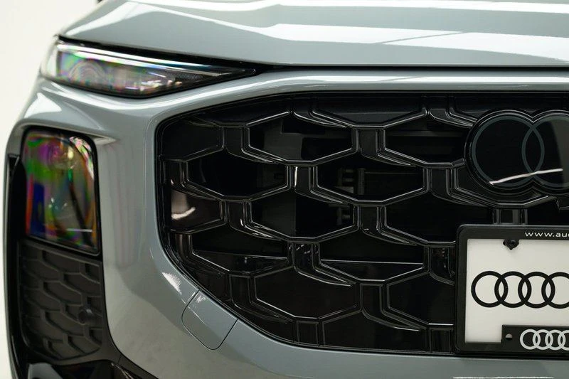 2026 Audi F3 Q3 - Image 4 of 20